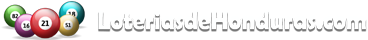 LoteriasdeHonduras.com