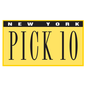 Pick 10