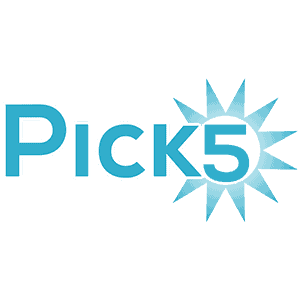 Pick 5 Dia