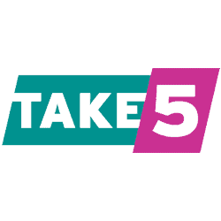 Take 5 Noche