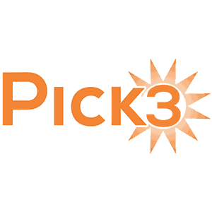Pick 3 Noche