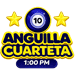 La Cuarteta Medio Día