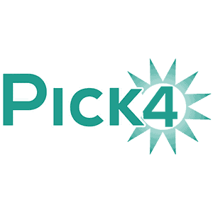 Pick 4 Noche