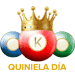 King Lottery Día
